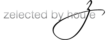 Zelected by Houze - Inredning via homeparty